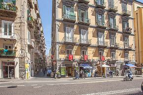 Dependance Naples City Centre