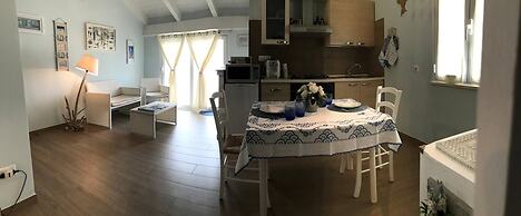 Faro Bianco Bb Fronte Mare