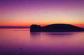 Faro Bianco Bb Fronte Mare