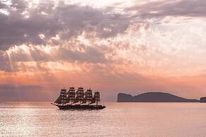 Faro Bianco Bb Fronte Mare