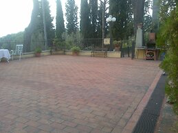 Villa Firenze Casa Serena