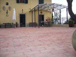 Villa Firenze Casa Serena