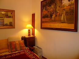 Villa Firenze Casa Serena