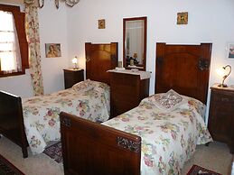 Villa Firenze Casa Serena