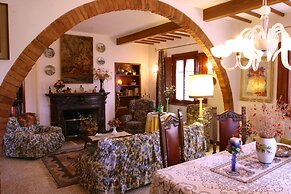 Villa Firenze Casa Serena