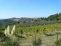 Villa Firenze Casa Serena