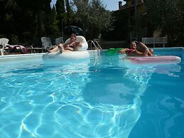 Villa Firenze Casa Serena