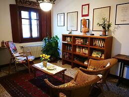 Villa Firenze Casa Serena