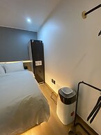 The Leeds Hotel