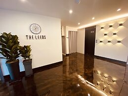 The Leeds Hotel