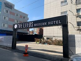 The Leeds Hotel