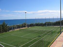 Two Room Apartment Near the Beach 1