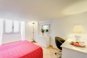 Campo Dei Fiori Stunning And Quiet