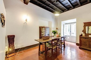 Campo Dei Fiori Stunning And Quiet