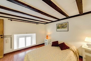 Campo Dei Fiori Stunning And Quiet