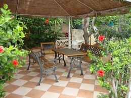 Holiday Home for 5 People, 200 Meters From the sea and Free Wi-fi