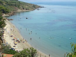 Holiday Home for 5 People, 200 Meters From the sea and Free Wi-fi