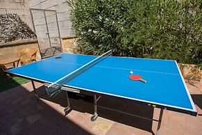 Holiday Home for 5 People, 200 Meters From the sea and Free Wi-fi