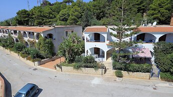Holiday Home for 5 People, 200 Meters From the sea and Free Wi-fi
