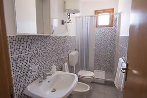 Holiday Home for 5 People, 200 Meters From the sea and Free Wi-fi