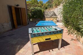 Holiday Home for 5 People, 200 Meters From the sea and Free Wi-fi