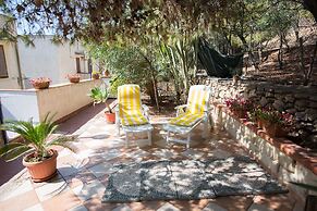 Holiday Home for 5 People, 200 Meters From the sea and Free Wi-fi