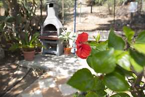 Holiday Home for 5 People, 200 Meters From the sea and Free Wi-fi