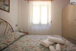 Holiday Home for 5 People, 200 Meters From the sea and Free Wi-fi