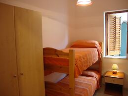 Holiday Home for 5 People, 200 Meters From the sea and Free Wi-fi