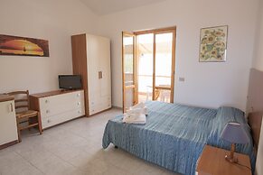 Studio 200 Meters From the Sea, Wifi, Self Catering