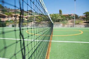 Studio 200 Meters From the Sea, Wifi, Self Catering