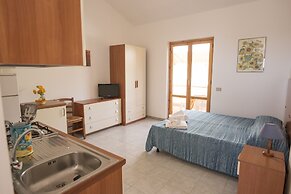Studio 200 Meters From the Sea, Wifi, Self Catering