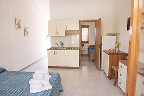 Studio 200 Meters From the Sea, Wifi, Self Catering