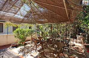 Two Room Apartment Near the Beach 2