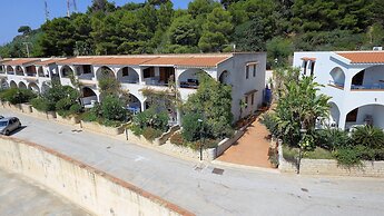 Two Room Apartment Near the Beach 2