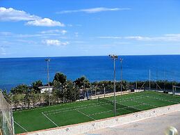 Two Room Apartment Near the Beach 2