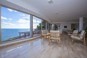 Cervo 319C With Shared Pool