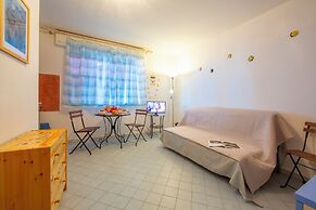 Cervo 319C With Shared Pool