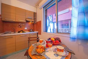 Cervo 319C With Shared Pool