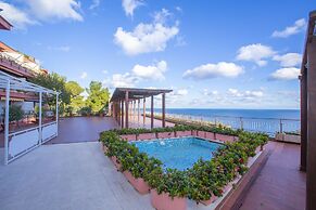 Cervo 319C With Shared Pool