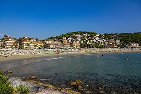 Laigueglia Beach