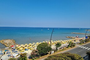 Laigueglia Beach