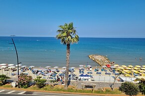 Laigueglia Beach