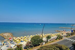Laigueglia Beach