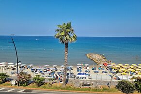 Laigueglia Beach