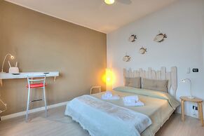 La Casa Al Sole Sea View 400mt From Sea