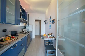 La Casa Al Sole Sea View 400mt From Sea