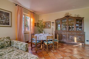 La Casetta Sull'Albero child friendly