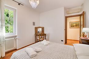 La Casetta Sull'Albero child friendly