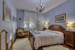 La Casetta Sull'Albero child friendly